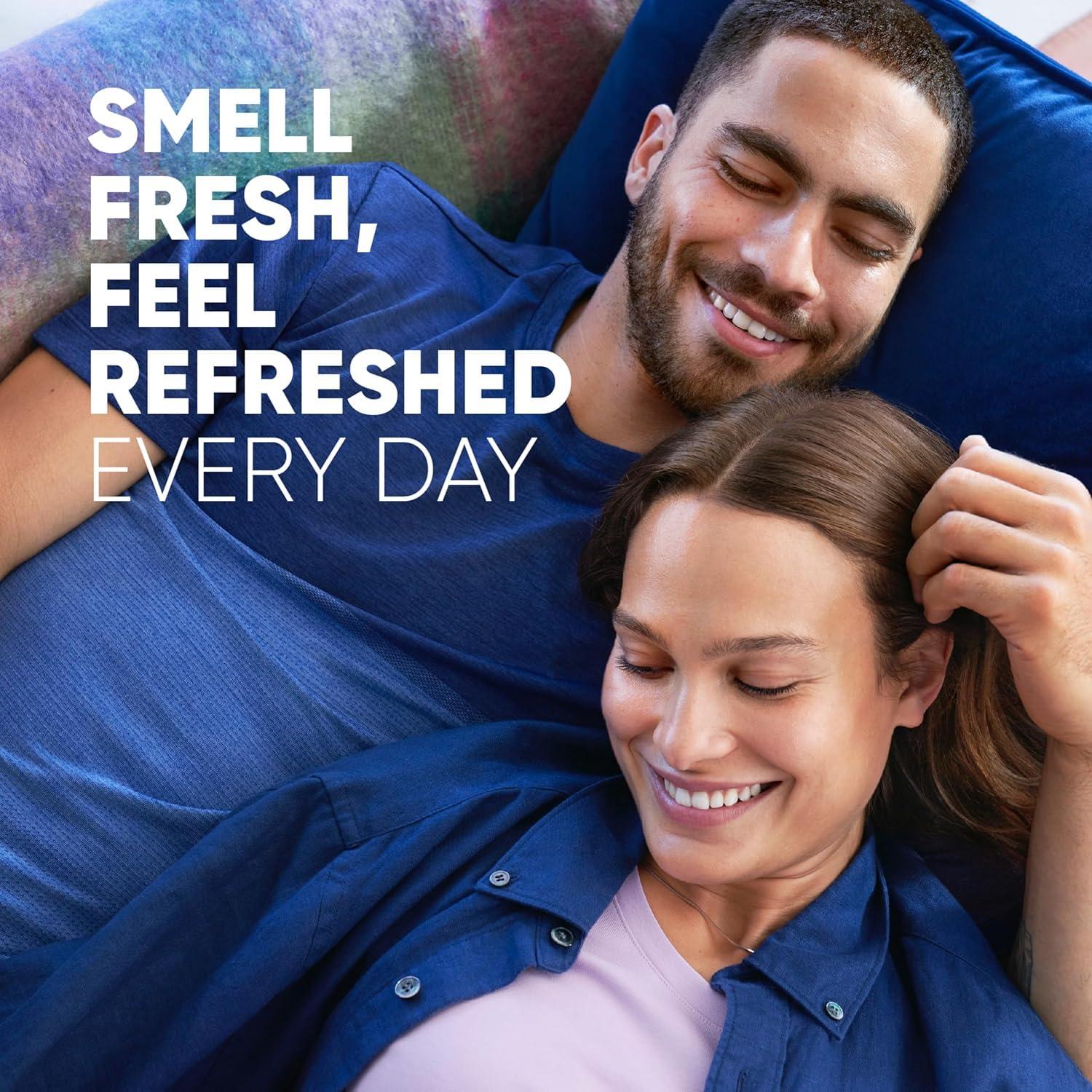 image:imageHead amp Shoulders AntiDandruff Shampoo with 1 Pyrithione Zinc Clinically Proven amp Scalp Care Treatment Fresh Green Apple Scent 321 Fl Oz Each 2 PackClassic Clean
