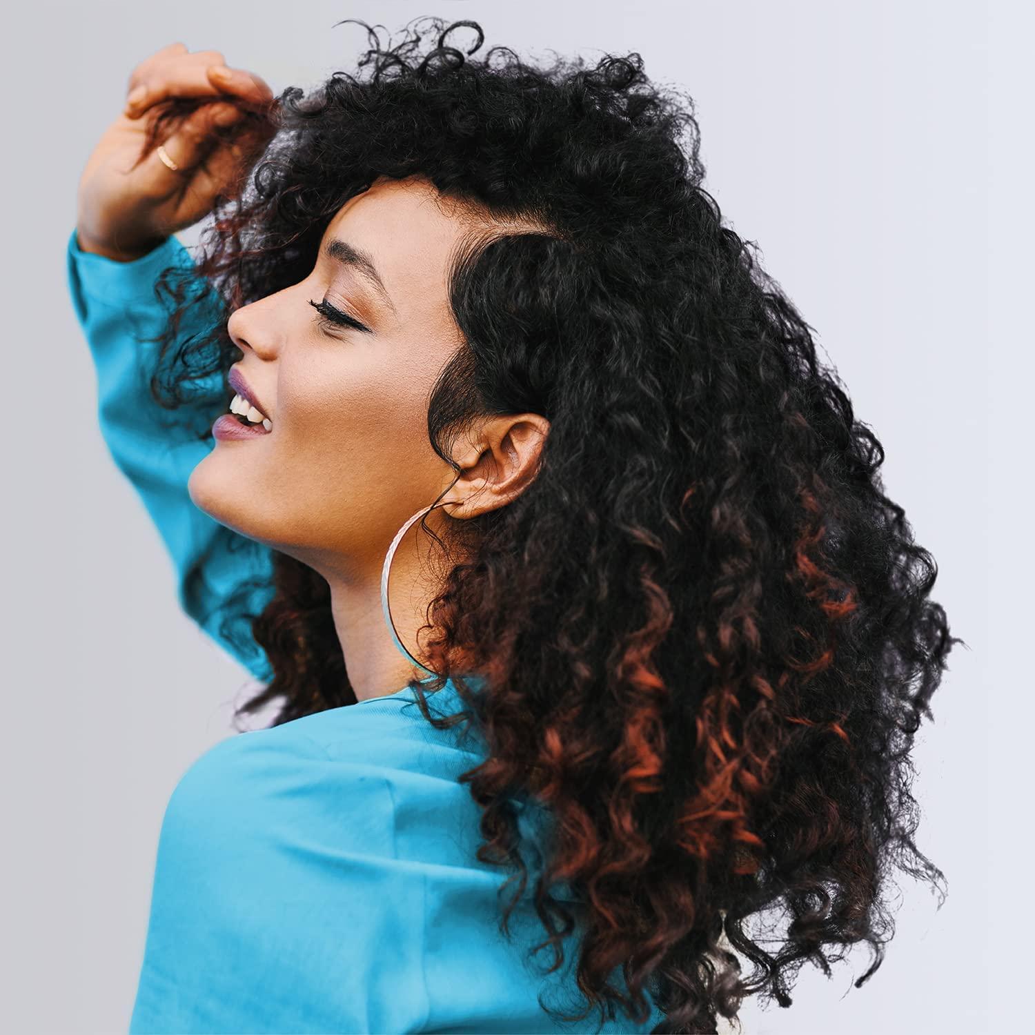 image:imageHead amp Shoulders Supreme AntiDandruff Shampoo with Argan Oil and Rose Essence 1 Pyrithione Zinc SulfateFree Deep Moisturization and Itch Control 282 fl ozConditioner