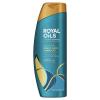 image:imageHead amp Shoulders AntiDandruff Shampoo Royal Oils Moisturizing Shampoo 1 Pyrithione Zinc Curly amp Coily Hair Coconut Apple Cider Vinegar SulfateFree 128 fl ozShampoo