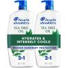 Tea Tree Oil