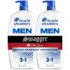 Old Spice Swagger