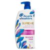 image:imageHead amp Shoulders Supreme AntiDandruff Shampoo with Argan Oil and Rose Essence 1 Pyrithione Zinc SulfateFree Deep Moisturization and Itch Control 282 fl ozConditioner