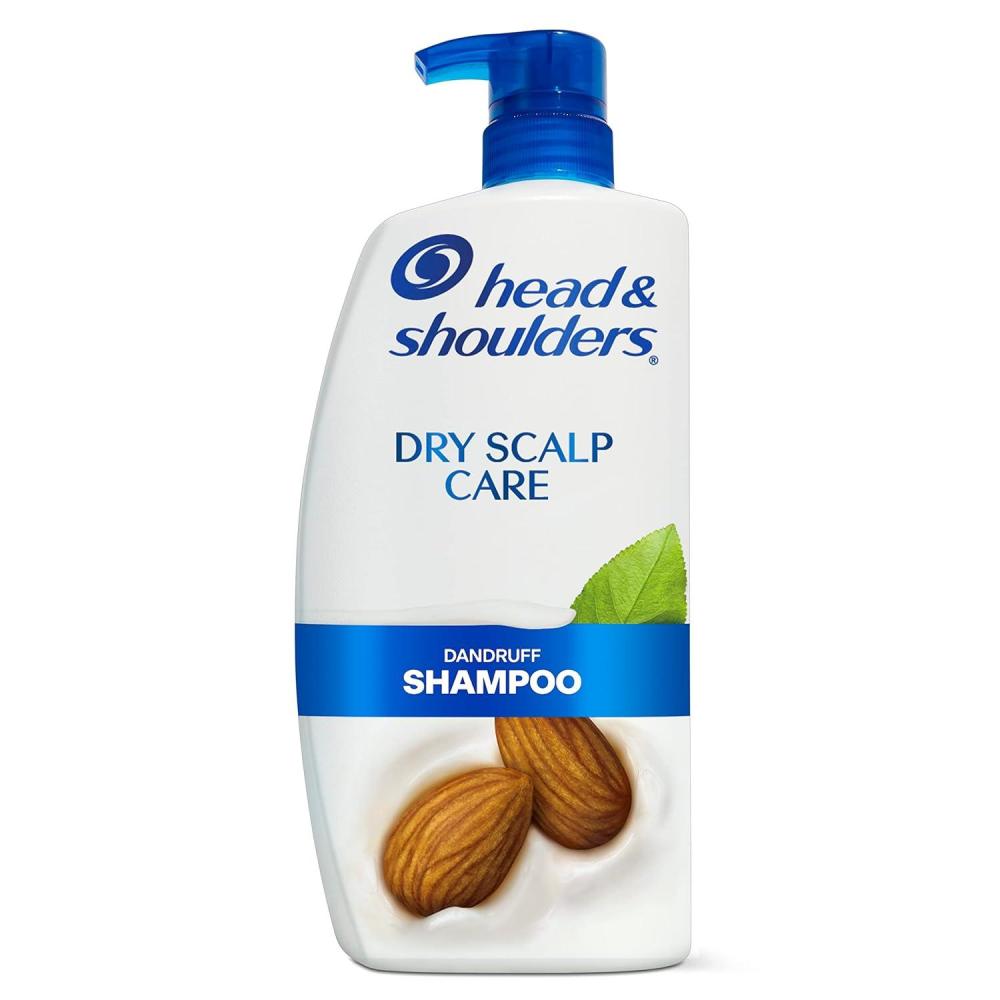 image:imageDandruff Shampoo AntiDandruff Treatment Dry Scalp Care for Daily Use Paraben Free 282 oz